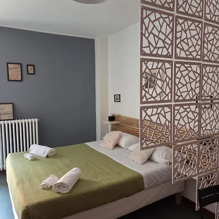 Mgm - Navigli Cozy Corner Appartement