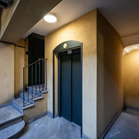 Navigli Cozy Corner Апартаменты Милан