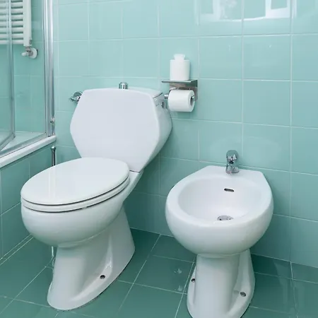 Апартаменты Navigli Cozy Corner Милан
