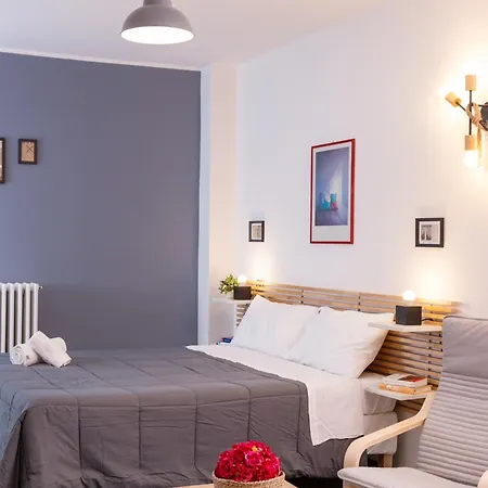 Navigli Cozy Corner Милан
