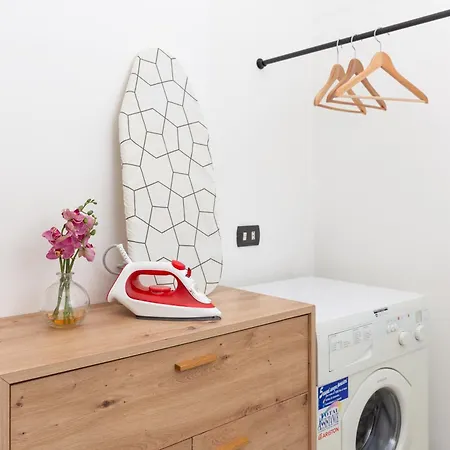 Navigli Cozy Corner Апартаменты Милан