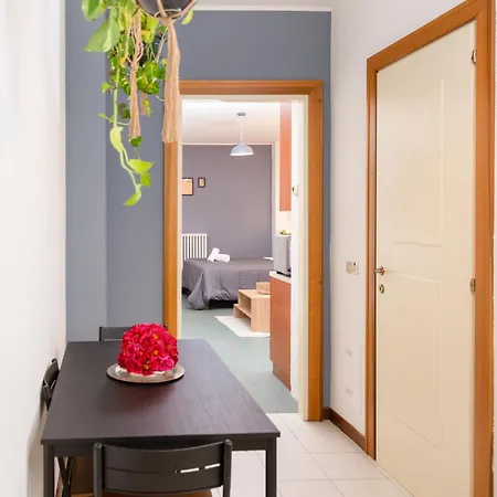 Navigli Cozy Corner Апартаменты Милан