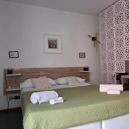 Mgm - Navigli Cozy Corner * Milán