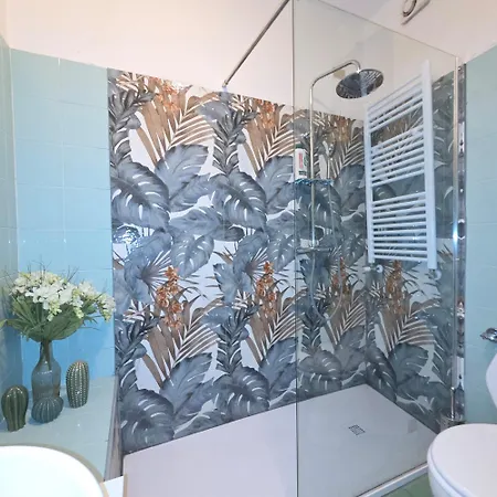 Navigli Cozy Corner Апартаменты Милан
