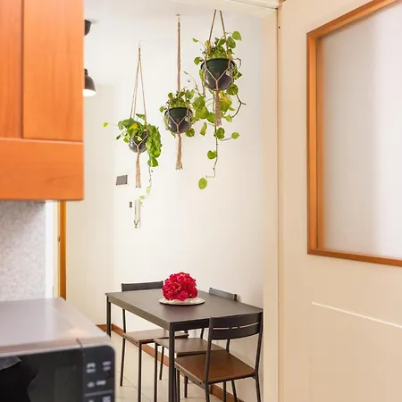 Mgm - Navigli Cozy Corner
